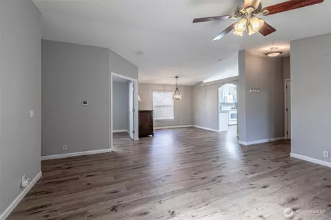 Living - 17712 19th Avenue Ct E, Spanaway, WA 98387 photo 4 of 5