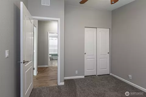 Bedroom - 17712 19th Avenue Ct E, Spanaway, WA 98387 photo 2 of 3