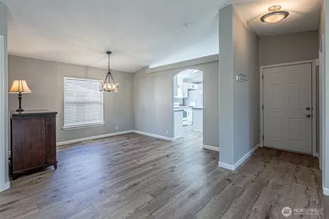 Entry Way - 17712 19th Avenue Ct E, Spanaway, WA 98387 photo 1 of 1