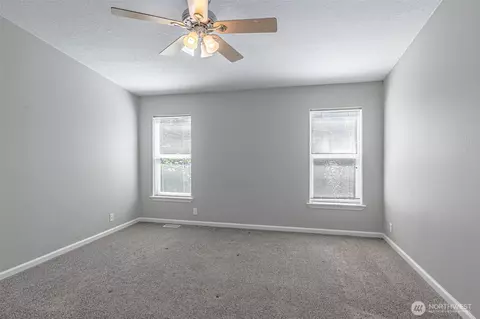 Bedroom - 17712 19th Avenue Ct E, Spanaway, WA 98387 photo 3 of 3