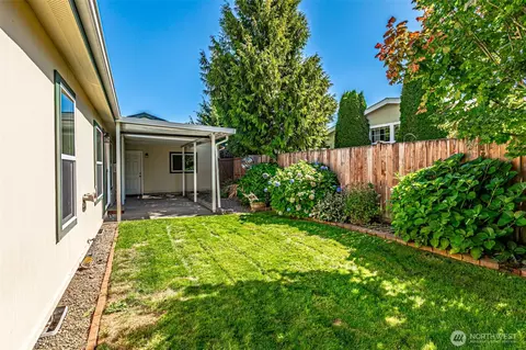 Exterior - 17712 19th Avenue Ct E, Spanaway, WA 98387 photo 3 of 5