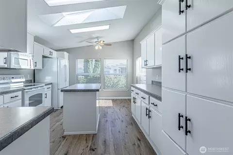 Kitchen - 17712 19th Avenue Ct E, Spanaway, WA 98387 photo 1 of 5