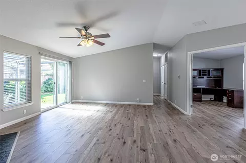 Living - 17712 19th Avenue Ct E, Spanaway, WA 98387 photo 1 of 5
