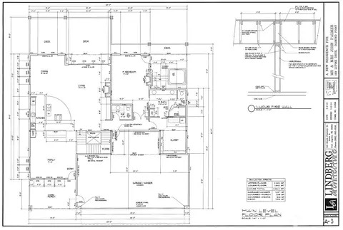 Floorplan - 189 Lupine Dr, Sequim, WA 98382 photo 2 of 2