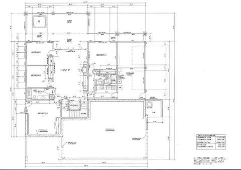 Floorplan - 189 Lupine Dr, Sequim, WA 98382 photo 1 of 2