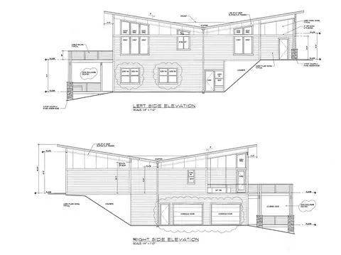 Exterior - 189 Lupine Dr, Sequim, WA 98382 photo 3 of 3