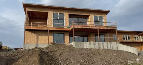 Exterior - 189 Lupine Dr, Sequim, WA 98382 photo 2 of 3