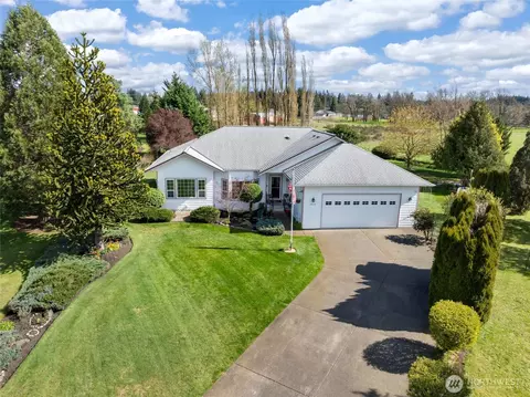 18124 Cider Ct, Rochester, WA 98579