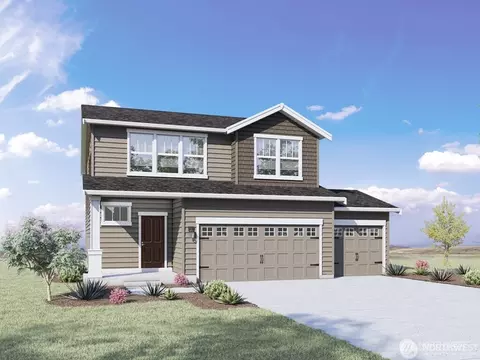 1200 E Cancasback Ln, Ellensburg, WA 98926