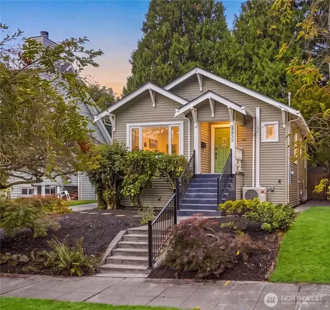 8055 Corliss Ave N, Seattle, WA 98103