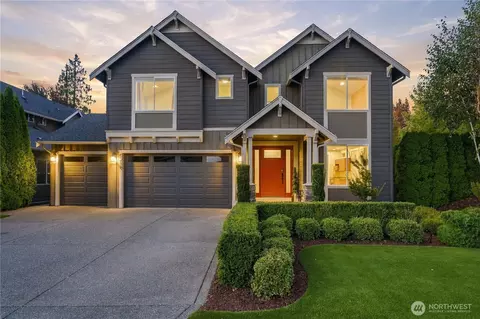 5218 NE 2nd Pl, Renton, WA 98059