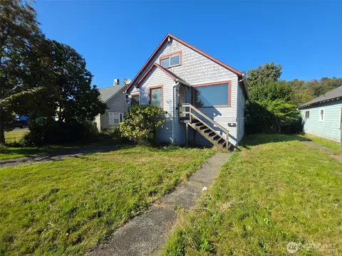 2905 Simpson Ave, Hoquiam, WA 98550