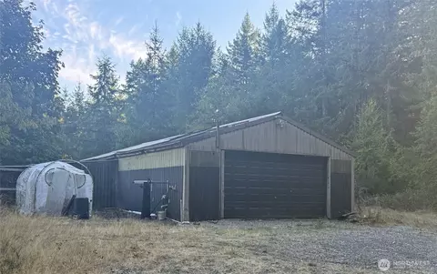 12446 Waddell Creek Rd SW, Olympia, WA 98512