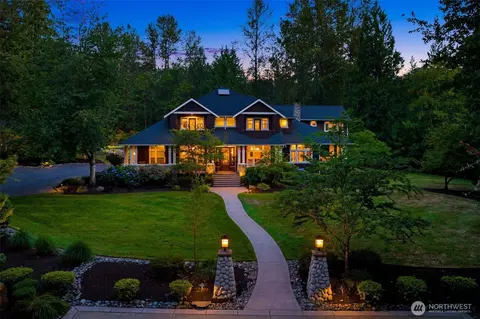 26415 SE Old Black Nugget Rd, Issaquah, WA 98029