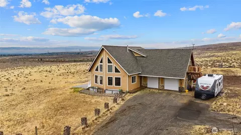 1231 Secret Canyon Rd, Ellensburg, WA 98926