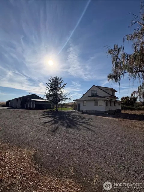 6556 Lower Waitsburg Rd, Walla Walla, WA 99362