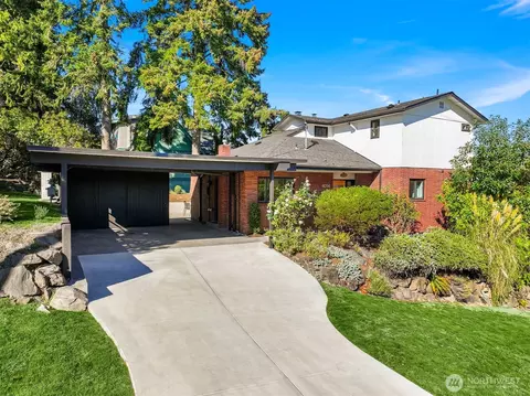 4014 S Dakota St, Seattle, WA 98118