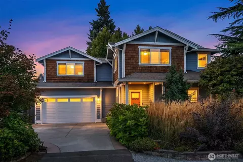1458 NW 95th St, Seattle, WA 98117