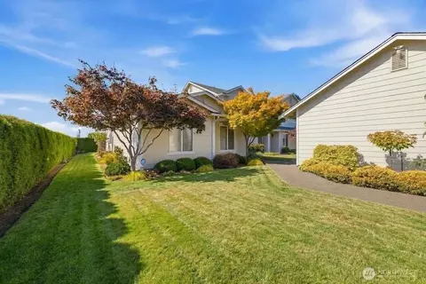 Exterior - 1450 Mountain View Dr, Enumclaw, WA 98022 photo 5 of 6