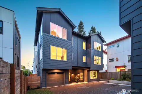 2013 NW A Nw 64th St, Seattle, WA 98107