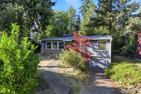 1242 NE 169th St, Shoreline, WA 98155