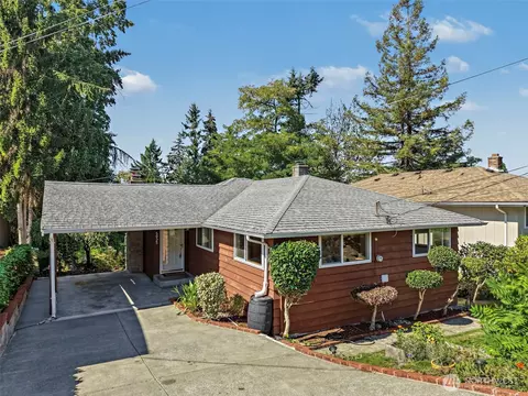 5925 48th Ave S, Seattle, WA 98118