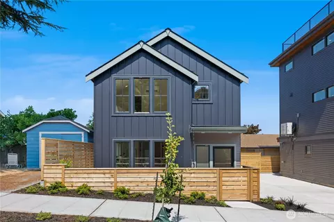 268 Fulton St, Seattle, WA 98109