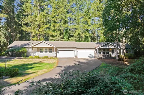 4714 4716 87th Avenue Ct NW, Gig Harbor, WA 98335
