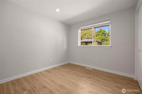 Bedroom - 5017 120th Pl SE, Everett, WA 98208 photo 1 of 1