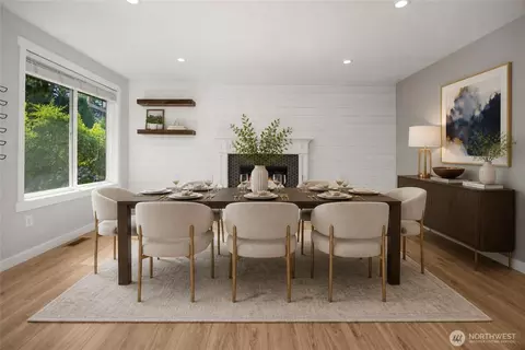 Dining - 5017 120th Pl SE, Everett, WA 98208 photo 1 of 1