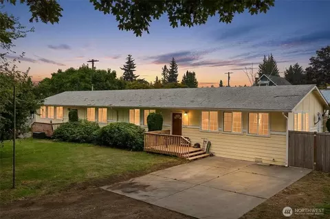 602 606 Alexander Ave, Kent, WA 98030