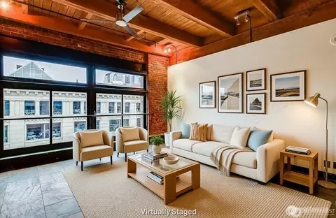 97 S Jackson St #508, Seattle, WA 98104