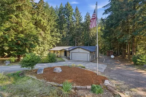 5370 SE Ravenridge Ct, Port Orchard, WA 98367