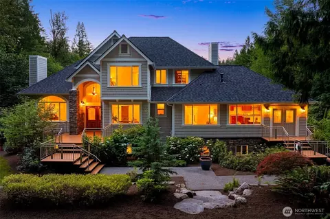 26726 NE Ames Lake Rd, Redmond, WA 98053
