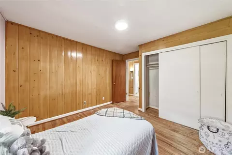 Bedroom - 415 S 4th Ave, Walla Walla, WA 99362 photo 3 of 6