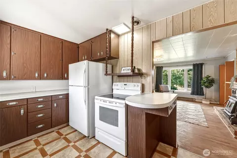 Kitchen - 415 S 4th Ave, Walla Walla, WA 99362 photo 2 of 4