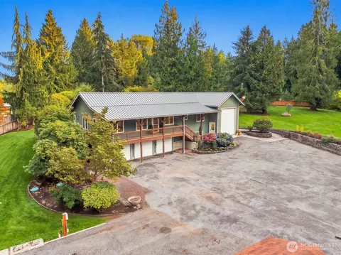 10120 52nd St SE, Snohomish, WA 98290
