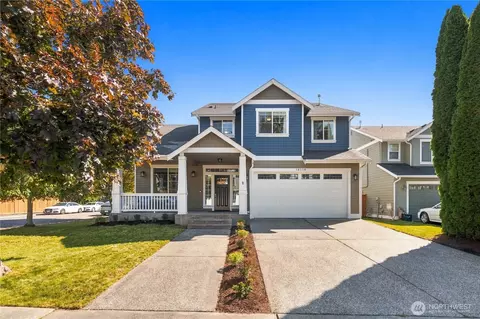18330 121st St E, Bonney Lake, WA 98391