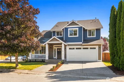 18330 121st St E, Bonney Lake, WA 98391