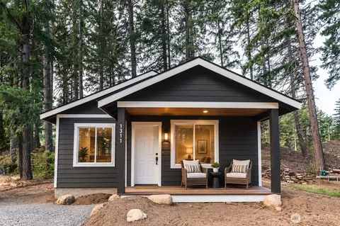 1131 Oakmont Dr, Cle Elum, WA 98922