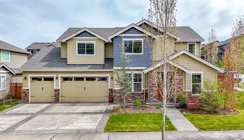 18314 133rd St E, Bonney Lake, WA 98391