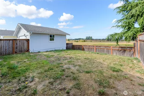 Exterior - 121 Alpine Loop, Sequim, WA 98382 photo 7 of 8
