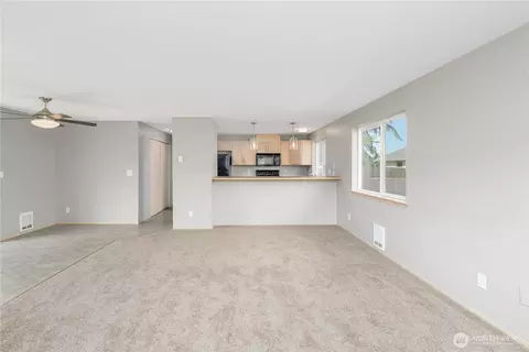 Living - 121 Alpine Loop, Sequim, WA 98382 photo 2 of 10
