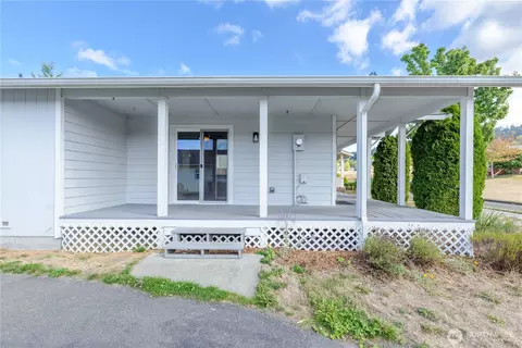 Exterior - 121 Alpine Loop, Sequim, WA 98382 photo 5 of 8