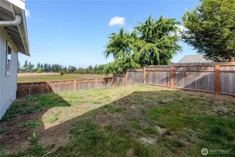 Exterior - 121 Alpine Loop, Sequim, WA 98382 photo 8 of 8