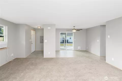 Living - 121 Alpine Loop, Sequim, WA 98382 photo 3 of 10