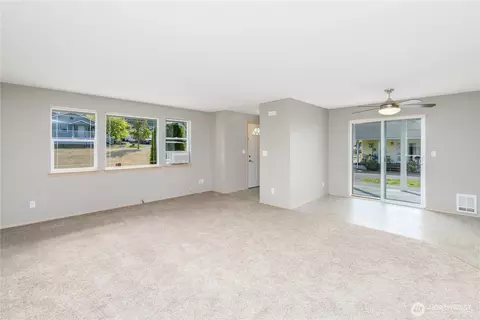 Living - 121 Alpine Loop, Sequim, WA 98382 photo 5 of 10