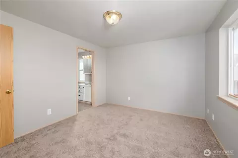 Bedroom - 121 Alpine Loop, Sequim, WA 98382 photo 1 of 8