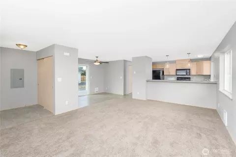 Living - 121 Alpine Loop, Sequim, WA 98382 photo 1 of 10