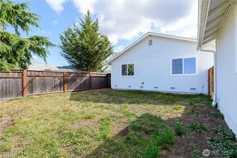 Exterior - 121 Alpine Loop, Sequim, WA 98382 photo 6 of 8